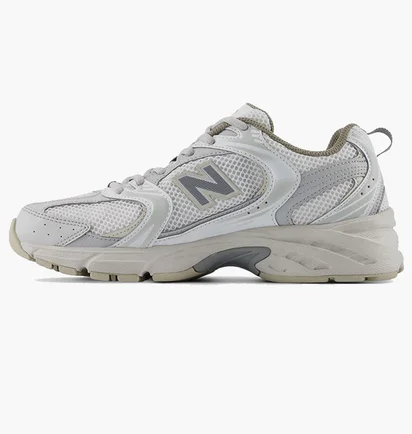 Кросівки чоловічі New Balance 530 White U530NEC