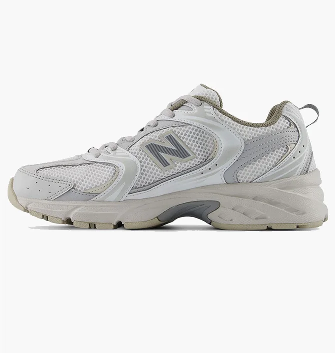 Кросівки чоловічі New Balance 530 White U530NEC