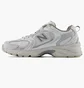 Кросівки чоловічі New Balance 530 White U530NEC