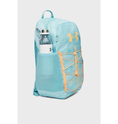 Рюкзак унісекс Under Armour Hustle Sport 6.0 Light Blue 6000397-425