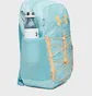 Рюкзак унісекс Under Armour Hustle Sport 6.0 Light Blue 6000397-425