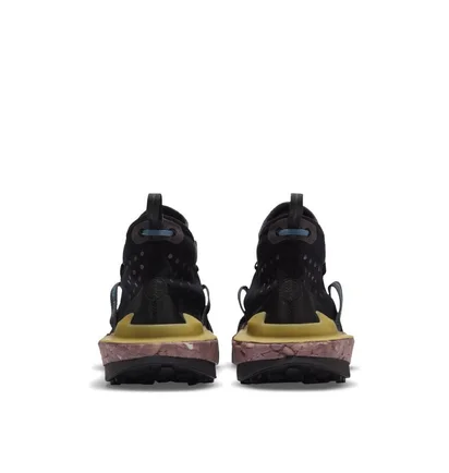 Кроссовки мужские Nike Ispa Drifter Split Black AV0733-002