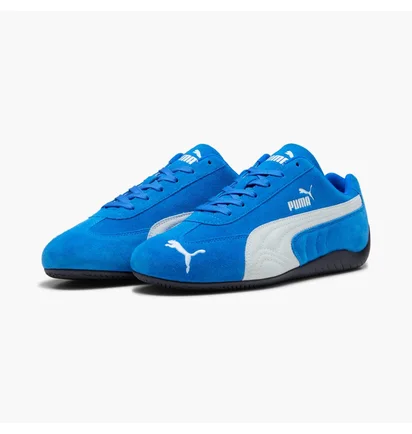 Кросівки унісекс Puma Speedcat Og Blue 398846-18
