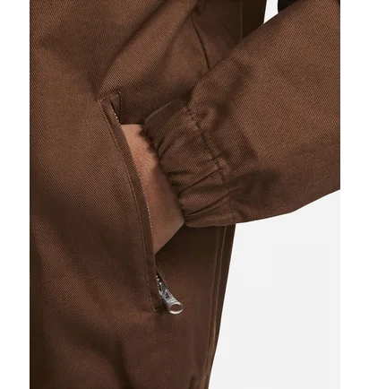 Куртка унісекс Nike Sb Brown Dq6334-259