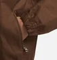 Куртка унісекс Nike Sb Brown Dq6334-259