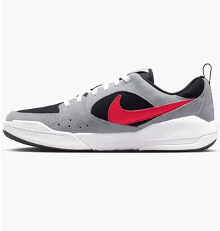 Кроссовки мужские Air Jordan Cmft Era Black Wolf Grey Infrared Grey HJ6777-006