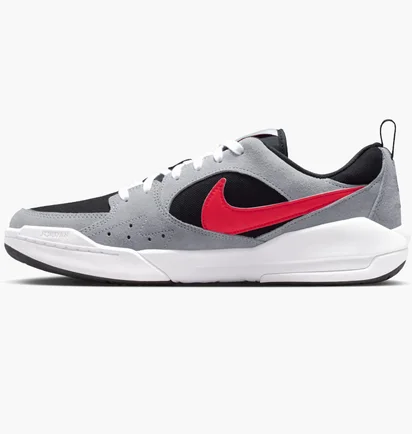 Кроссовки мужские Air Jordan Cmft Era Black Wolf Grey Infrared Grey HJ6777-006