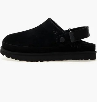 Сандали женские UGG Goldenstar Clog Black 1138252-BLK