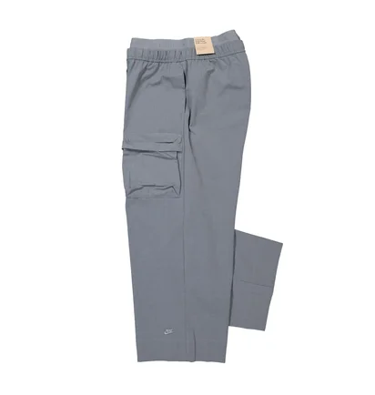 Штаны женские Nike Nsw Tp Rpstp Pnt Grey DV8489-050