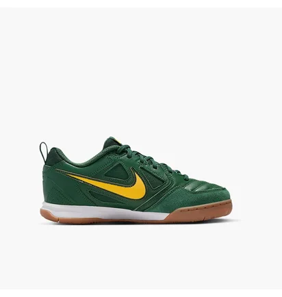 Кроссовки детские Nike Gato (Gs) Green HV9596-300