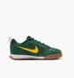 Кроссовки детские Nike Gato (Gs) Green HV9596-300