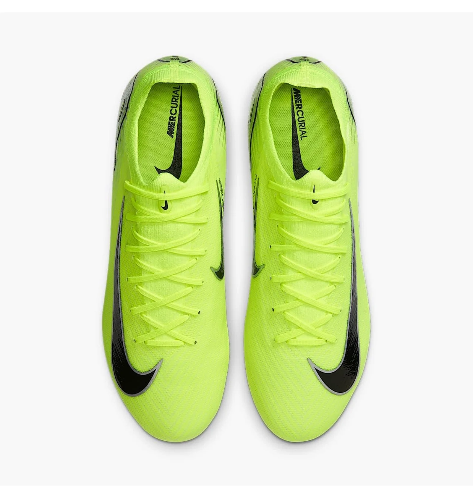 ᐉ Бутсы унисекс Nike Air Zoom Mercurial Vapor 16 Pro Ag-Pro Green