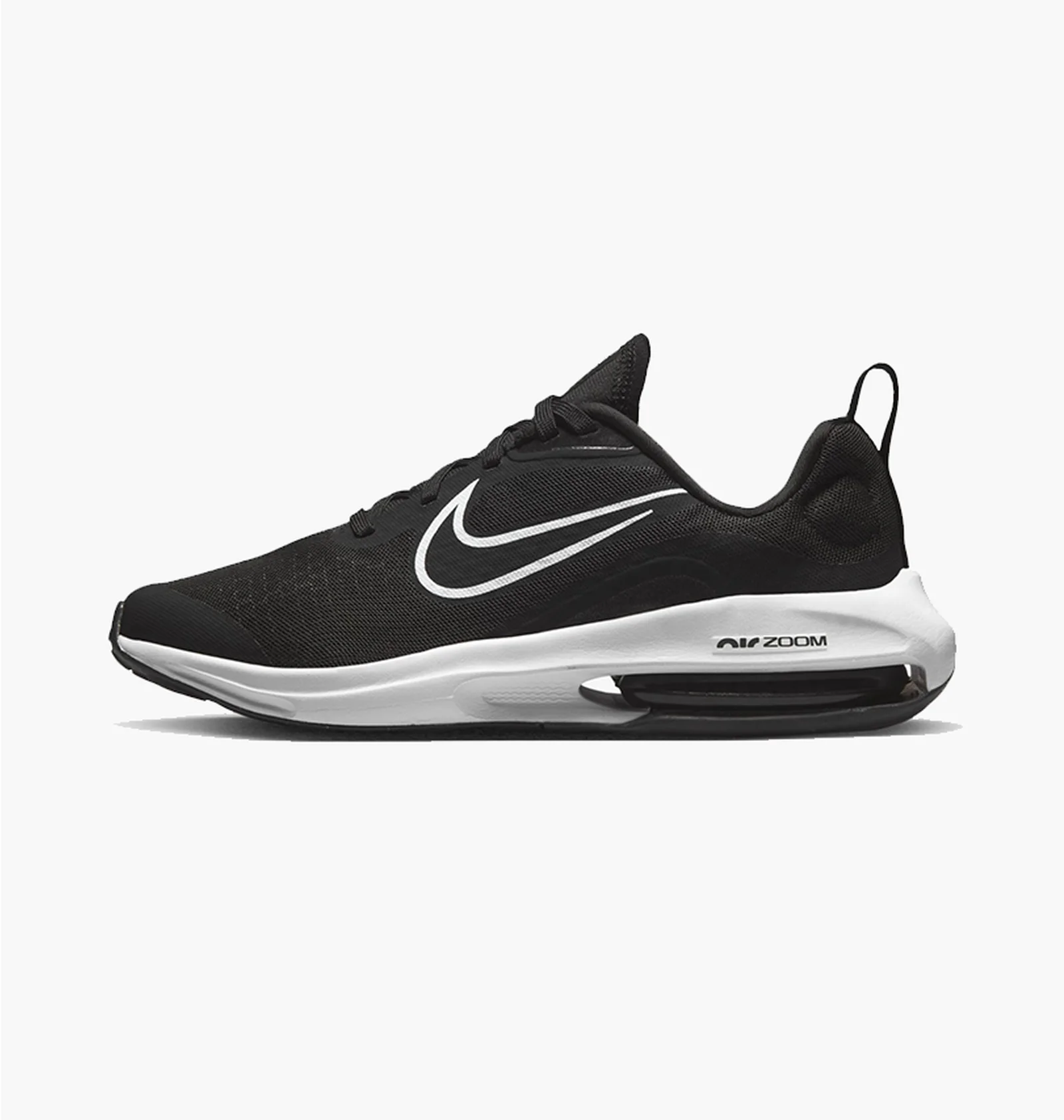 ᐉ Кросівки дитячі Nike Air Zoom Arcadia 2 Black DM8491-002