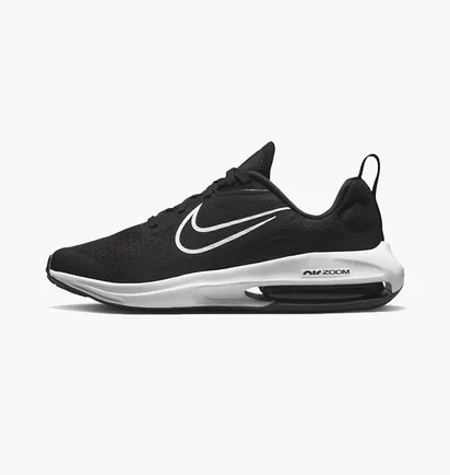 Кросівки дитячі Nike Air Zoom Arcadia 2 Black DM8491-002