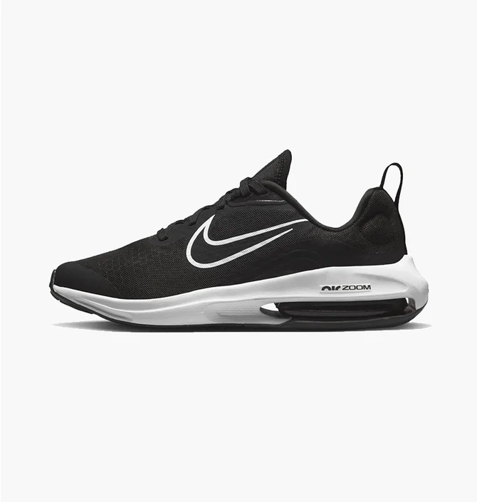 ᐉ Кросівки дитячі Nike Air Zoom Arcadia 2 Black DM8491-002