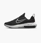 Кросівки дитячі Nike Air Zoom Arcadia 2 Black DM8491-002