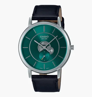 Часы унисекс Casio MTP-B130L-3A