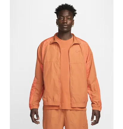 Вітровка чоловіча Nike Nocta Northstar Orange FN7666-808