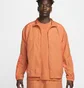 Вітровка чоловіча Nike Nocta Northstar Orange FN7666-808