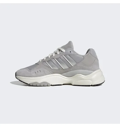 Кроссовки мужские Adidas Retropy F90 Shoes Grey Hp6368