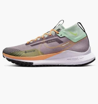 Кроссовки женские Nike W React Pegasus Trail 4 Gtx Violet Dj7929-500