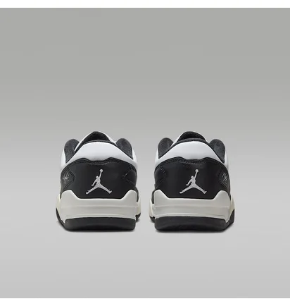 Кросівки чоловічі Air Jordan Flight Court White HF3255-112