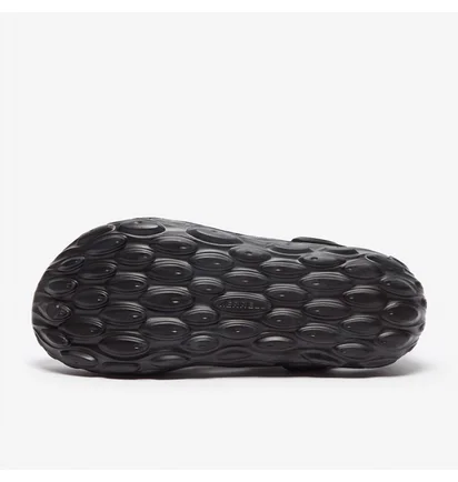 Тапочки мужские Merrell Hydro Moc Black J48595