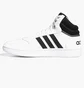 Кроссовки мужские Adidas Hoops 3.0 Mid Classic Vintage Shoes White Gw3019
