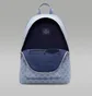 Рюкзак унисекс Air Jordan Jau Monogram Light Blue MA9059-571