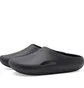 Тапочки женские CROCS Mellow Clog Black 208493-001