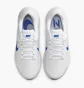 Кросівки чоловічі Nike Air Zoom Structure 24 White DA8535-100