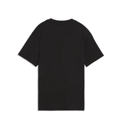 Футболка дитяча Puma Ess Graphic Animal Black 692491-01