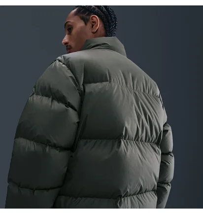 Куртка мужская Nike Jacket Sportswear Club Green IB2975-355