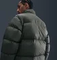 Куртка мужская Nike Jacket Sportswear Club Green IB2975-355