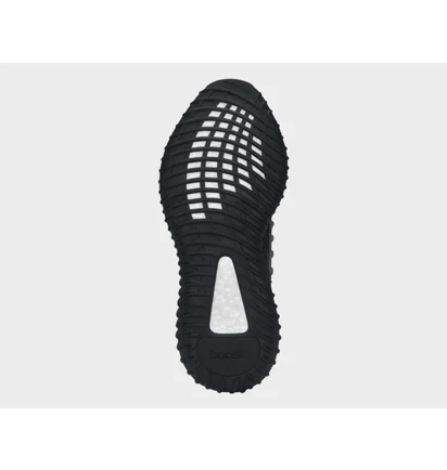 Кроссовки мужские Adidas Yeezy 350 V2 Cmpct Black IG9606
