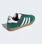 Кросівки чоловічі Adidas Gazelle Shoes Green IF1016