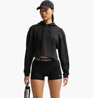 Кофта женская Nike Pro Therma-Fit Black II3866-010