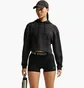 Кофта женская Nike Pro Therma-Fit Black II3866-010