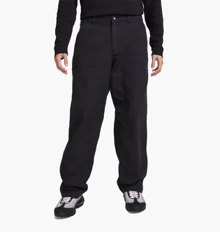 Штаны мужские Nike Double Panel Pants Black DQ5179-010