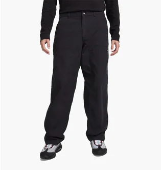 Штаны мужские Nike Double Panel Pants Black DQ5179-010