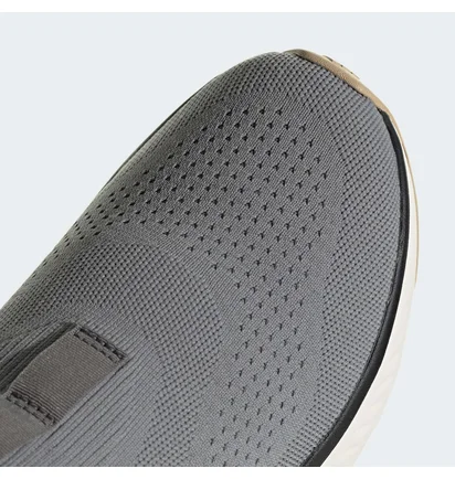 Кроссовки мужские Adidas Cloudfoam Go Lounger Grey ID4021