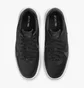 Кроссовки женские Nike Air Force 1 Plt.Af.Orm Black Dj9946-001