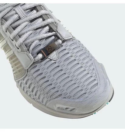 Кроссовки унисекс Adidas Climacool 1 Mercedes Grey JR7439