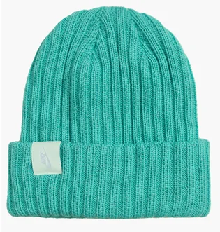 Шапка унісекс Nike U Nikelab Nsw Beanie Essential Turquoise 922172-392