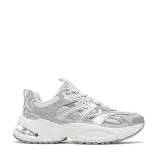 Кроссовки женские Skechers Uno Ryze Scale Up Grey 177606-LTGY