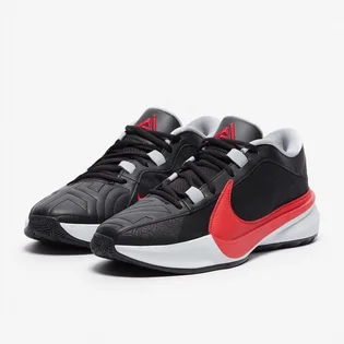 Кроссовки унисекс Nike Zoom Freak 5 Black DX4985-004