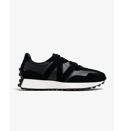 Кроссовки мужские New Balance 327 Black U327LI