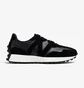 Кроссовки мужские New Balance 327 Black U327LI