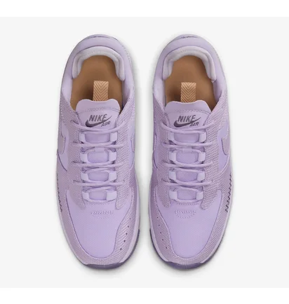Кросівки жіночі Nike Air Force 1 Wild Violet FB2348-500