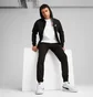 Спортивный костюм мужской Puma Essential Fleece Black 682586-01__682606-01